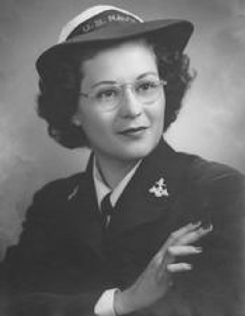 Leona Lena Leonard Profile Photo
