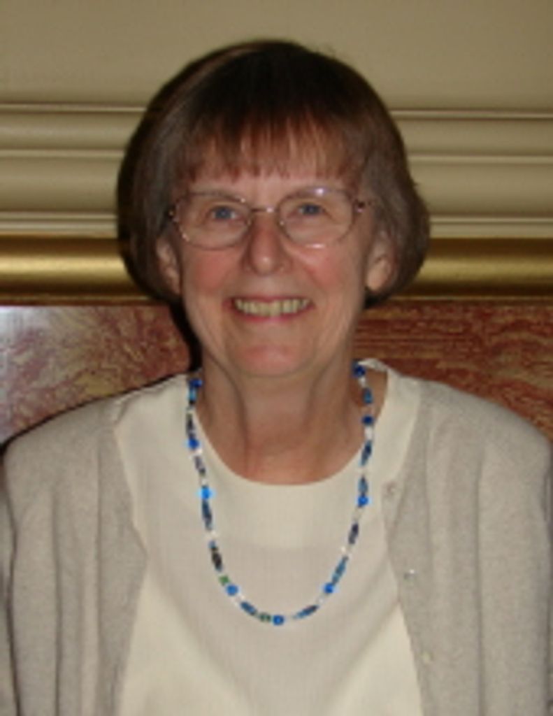 Doris Willoughby