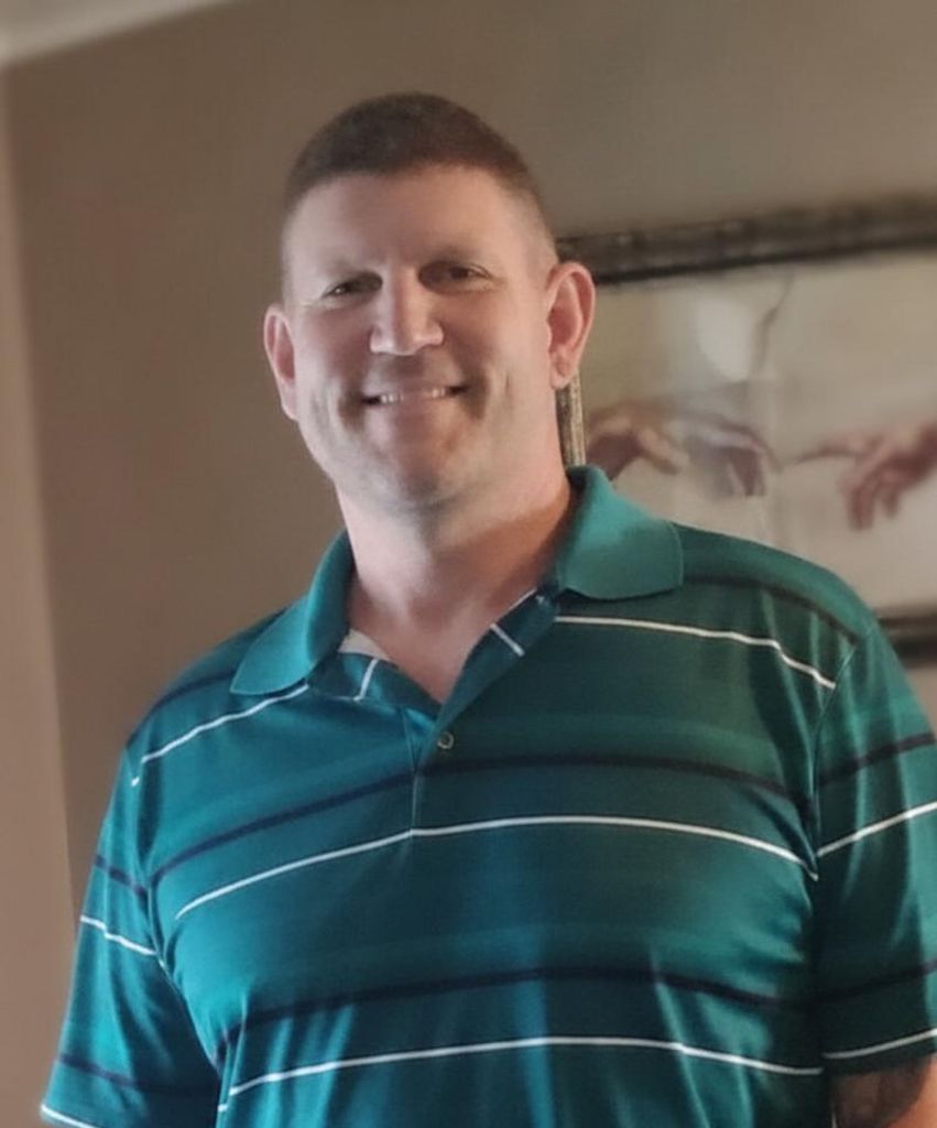 Timothy A. Mcgee Profile Photo