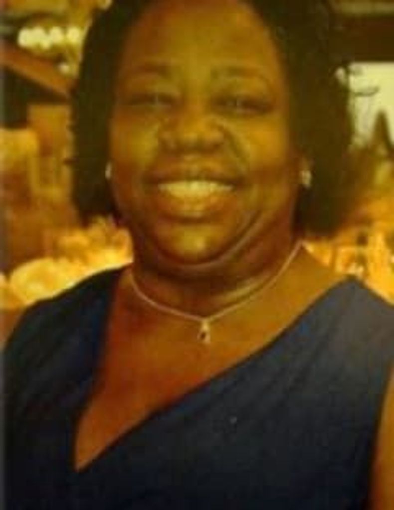 Dorothy Foster Hines Profile Photo