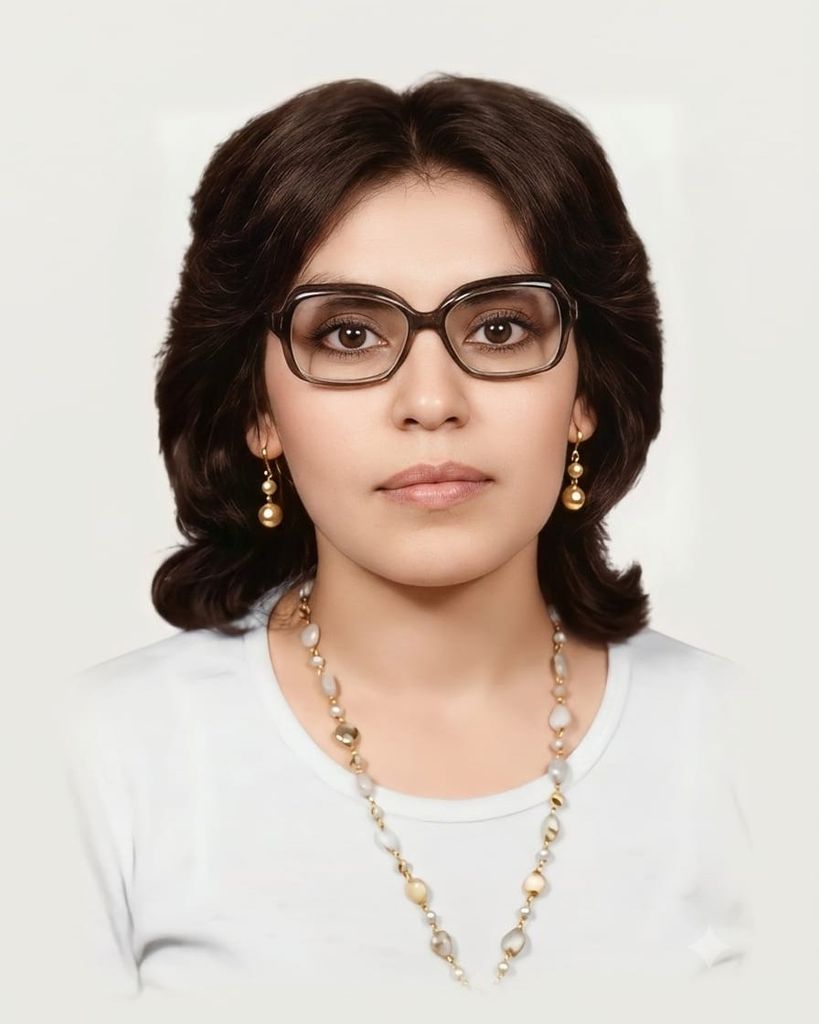 Ana Maria Rangel De Torres