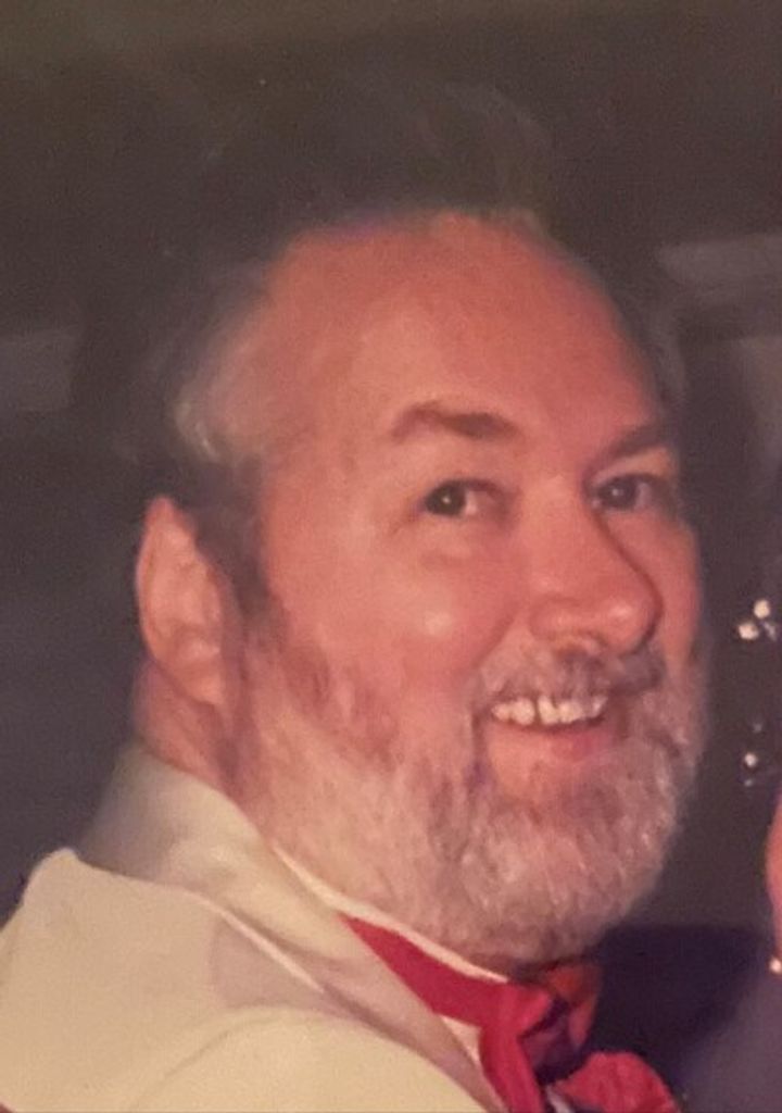 Paul David Jelley Profile Photo