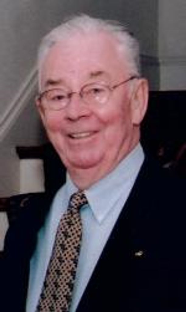 John  J. Carey