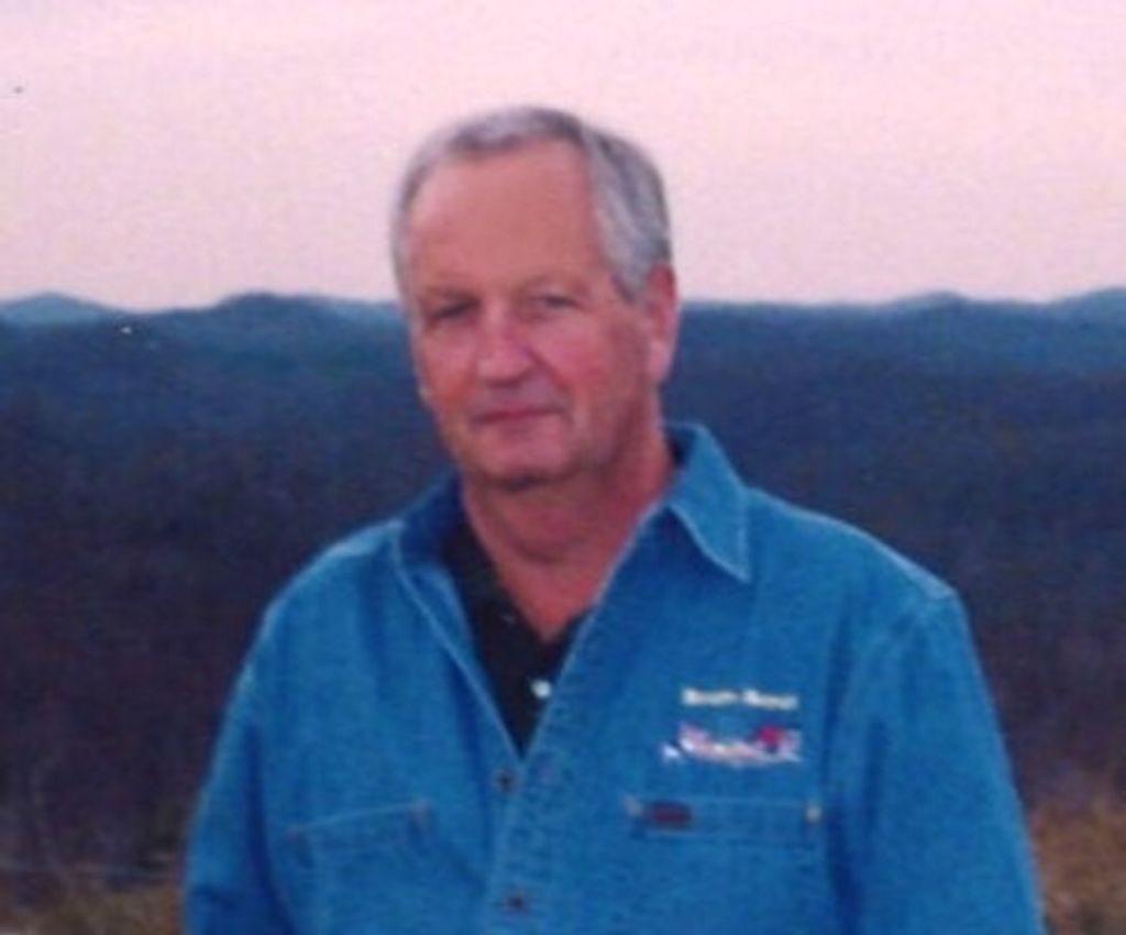Alpheus Jay "Aj" Sears Profile Photo