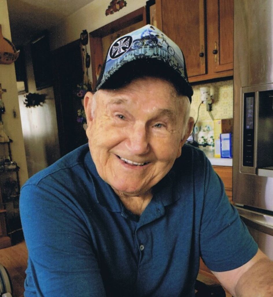 Omer Arnold Mabry