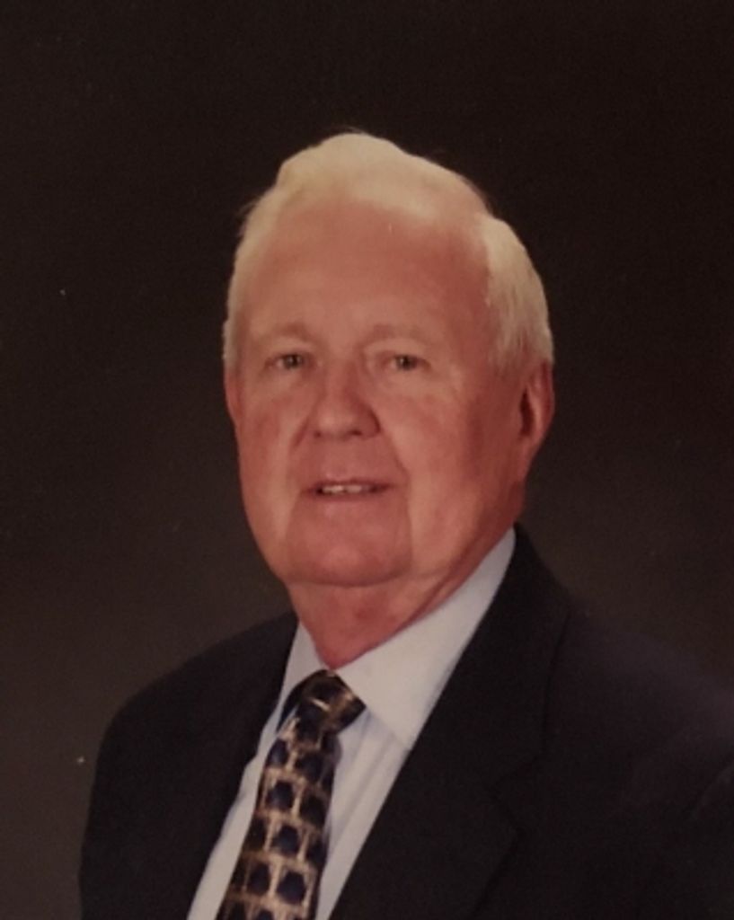 William John Anzenberger Profile Photo