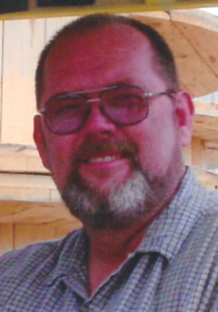 John Chrisman "Chris" Uhles Profile Photo