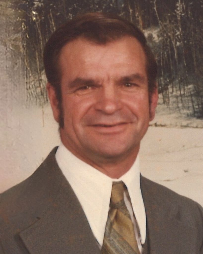 Edmund McKay