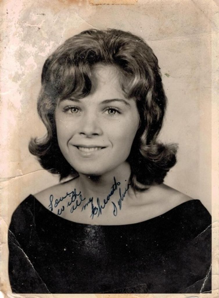 Sylvia E. Hood Yawn Profile Photo