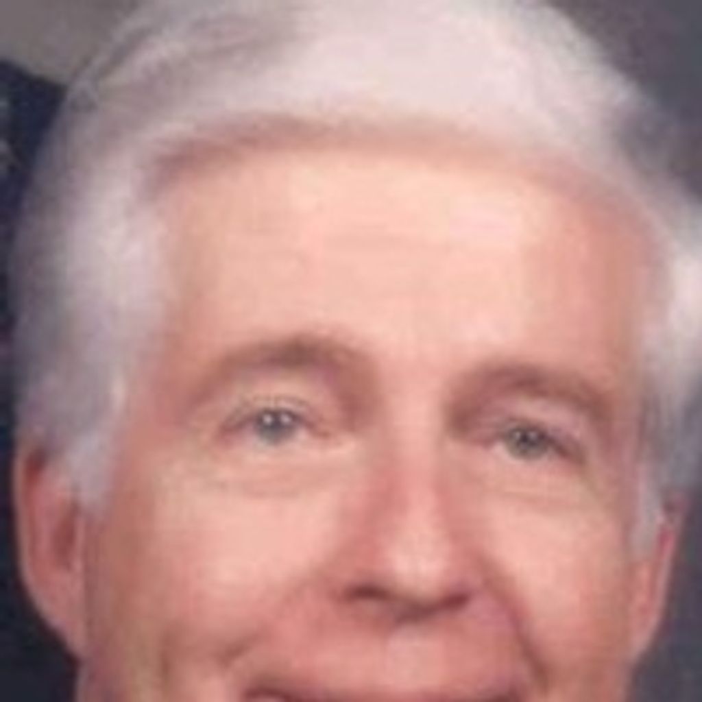 Wesley D. Wilson