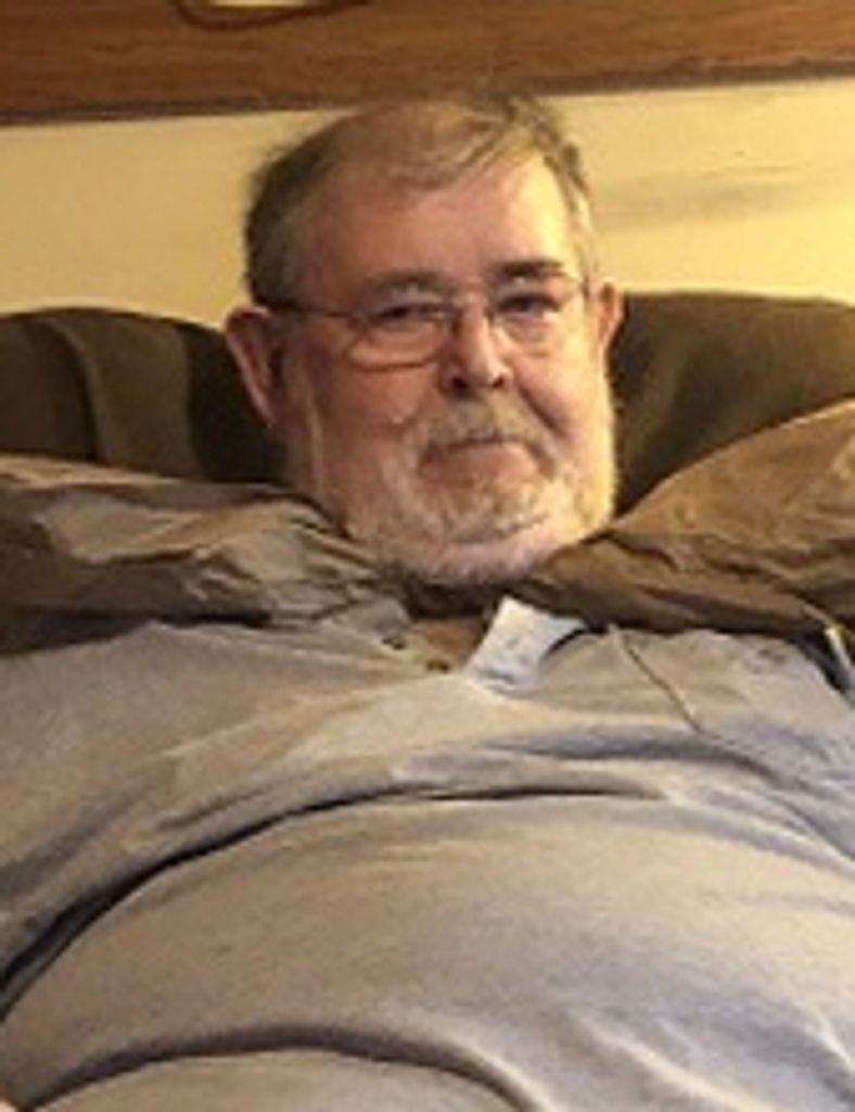 Steven Douglas Harris Profile Photo