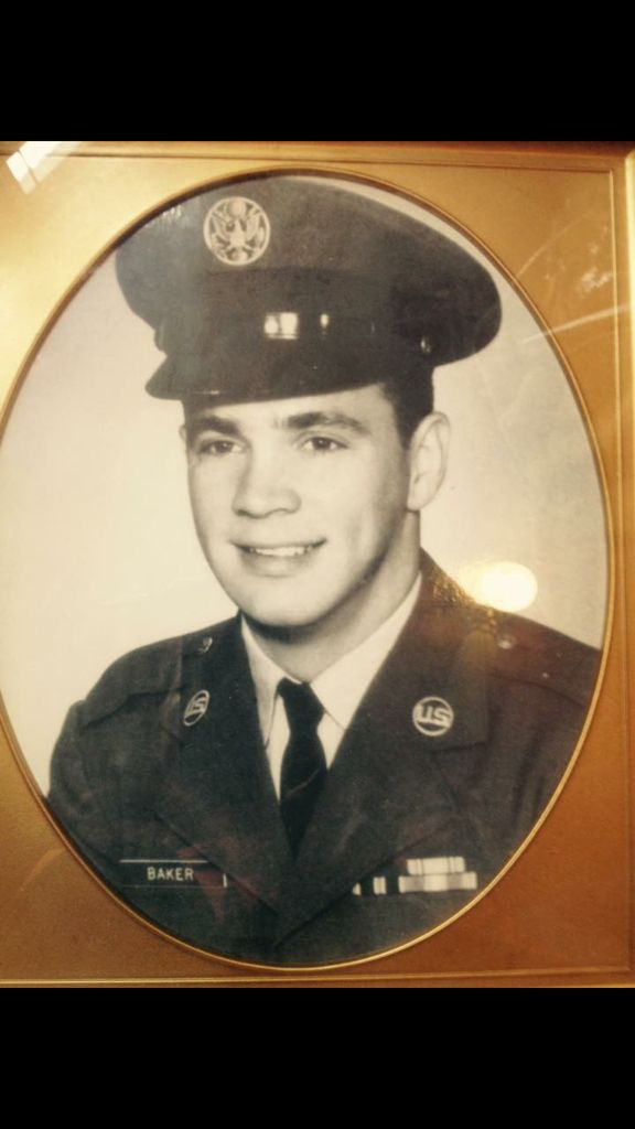 Homer Baker Profile Photo