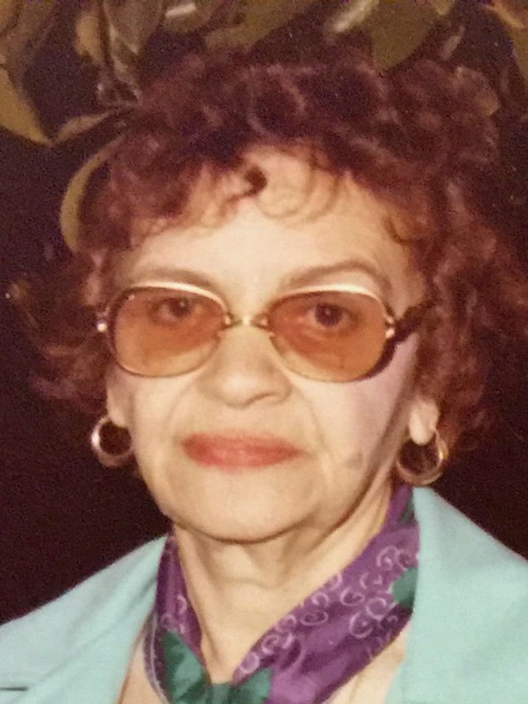 Clara Pinero