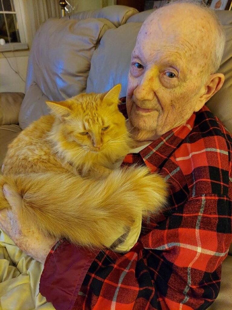 Gilbert Jackson, Jr.