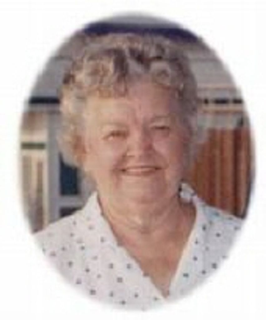 Louise F. Johns