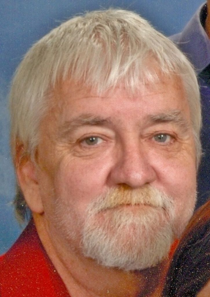 Ricki Dean Elledge Profile Photo