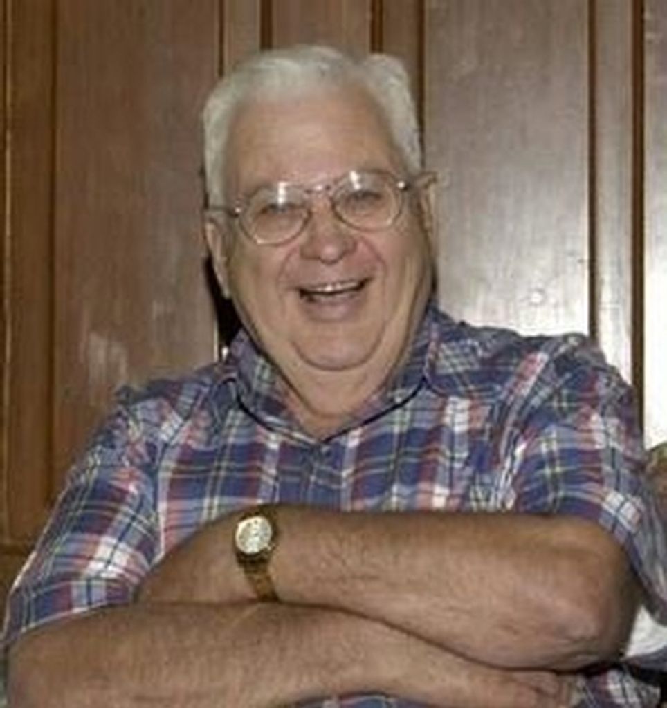 Edwin Fred Richard Krueger Sr. Profile Photo