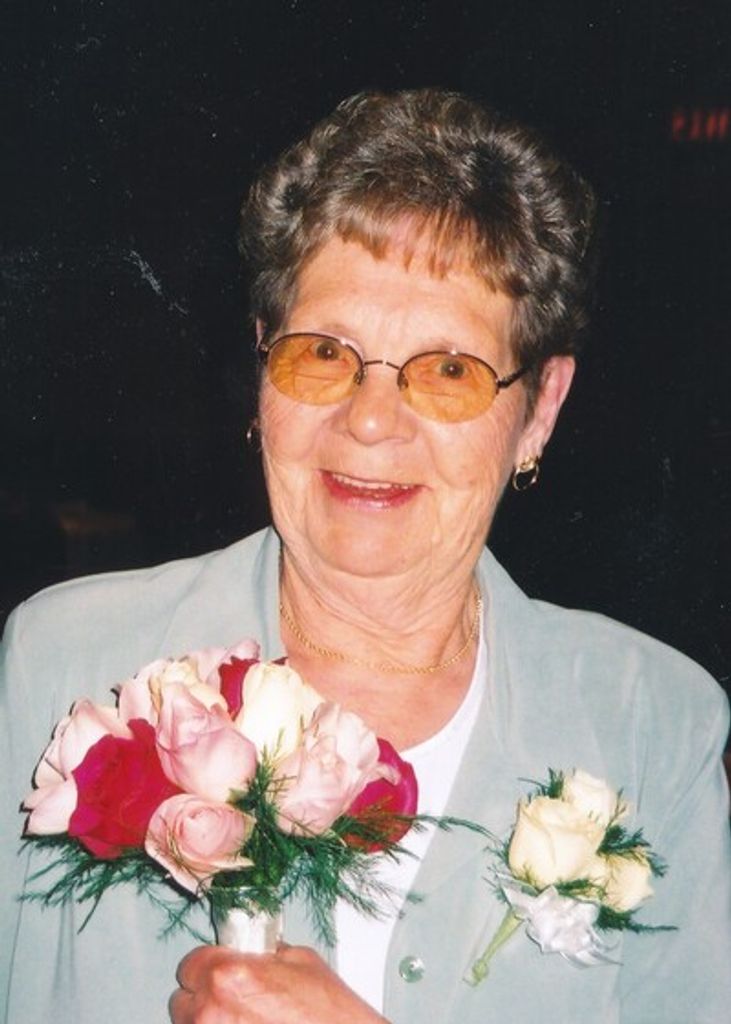 Verlie Hannah Johnson