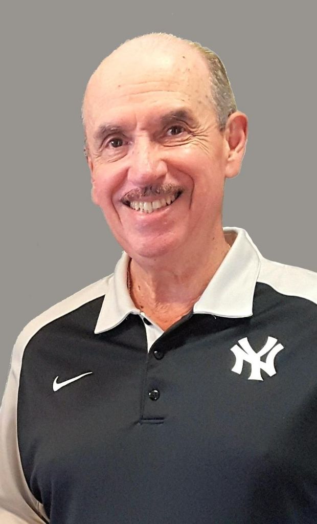 Angelo L. Velazquez Profile Photo