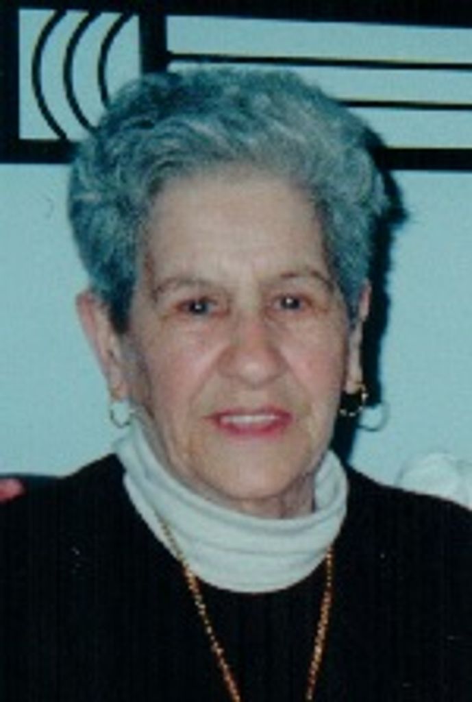 Lena J. (Muise) Brooks