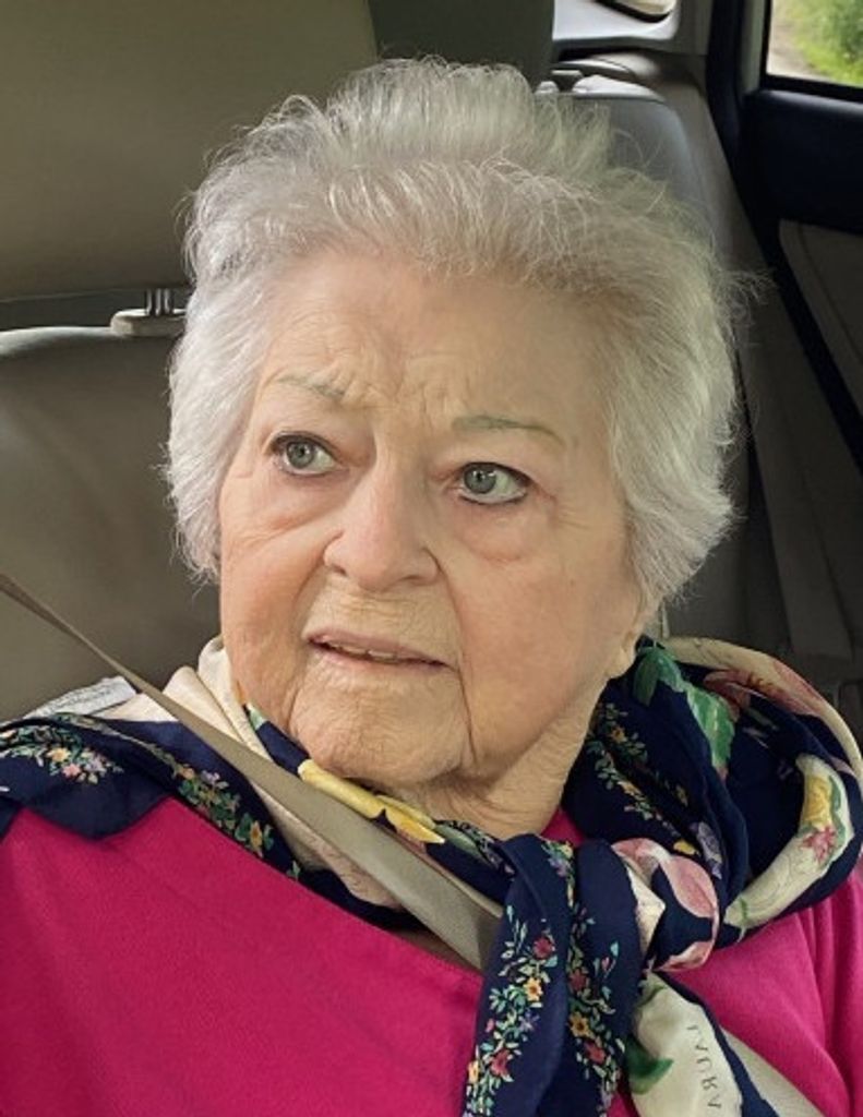 Donna Jean (Murphy)  Pryor