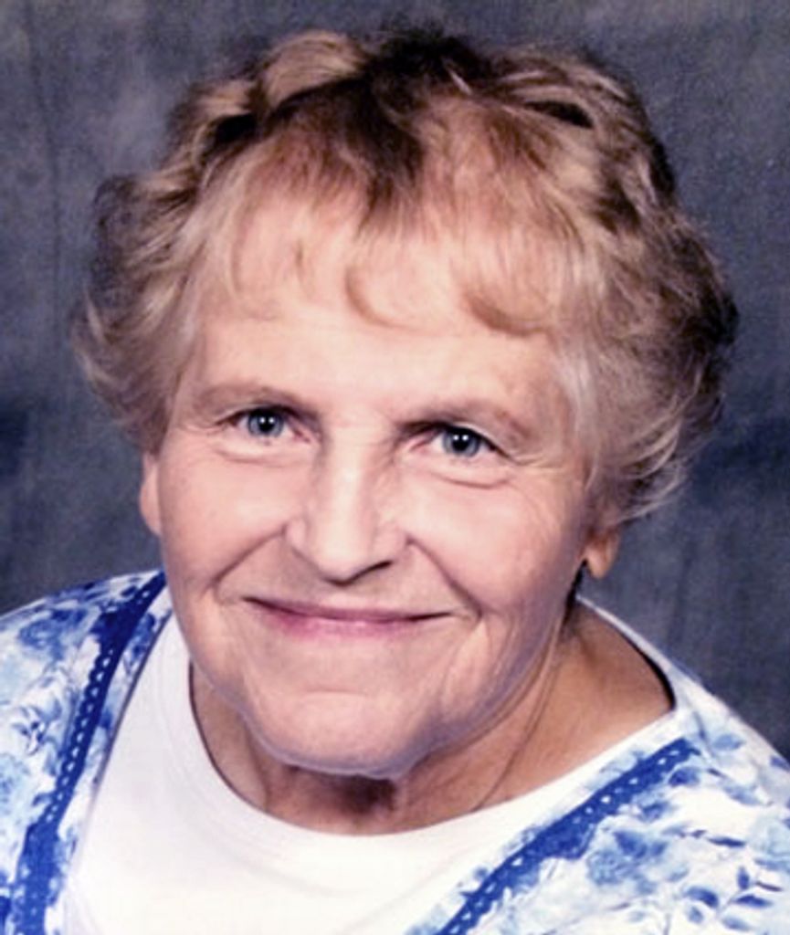 Marilyn Vuletich