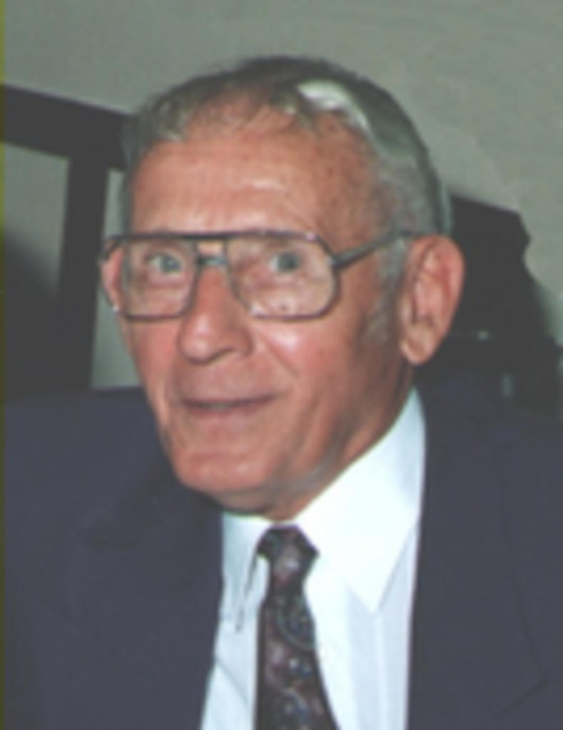 Daniel P. Borotkanics