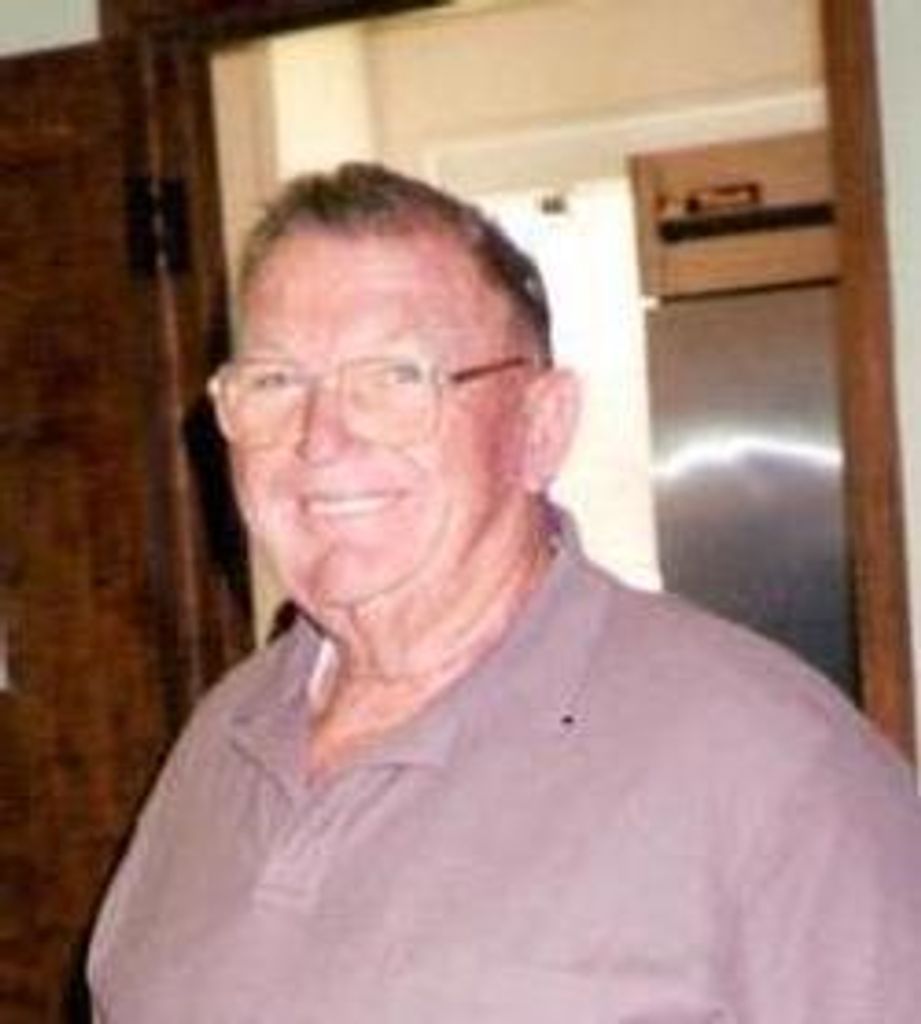 George Washington Ashcraft