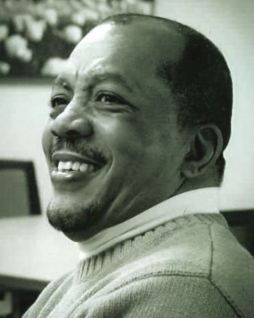 Michael E. Montague