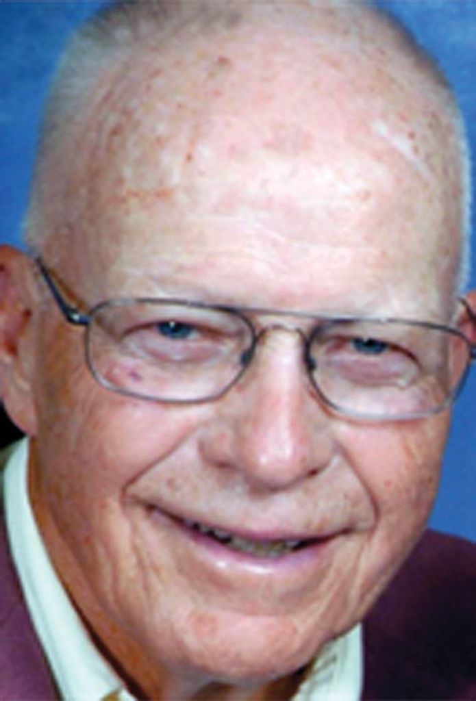 RICHARD F. MOSTER Profile Photo