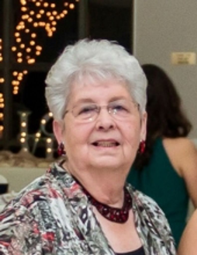 Gloria Bess Brack