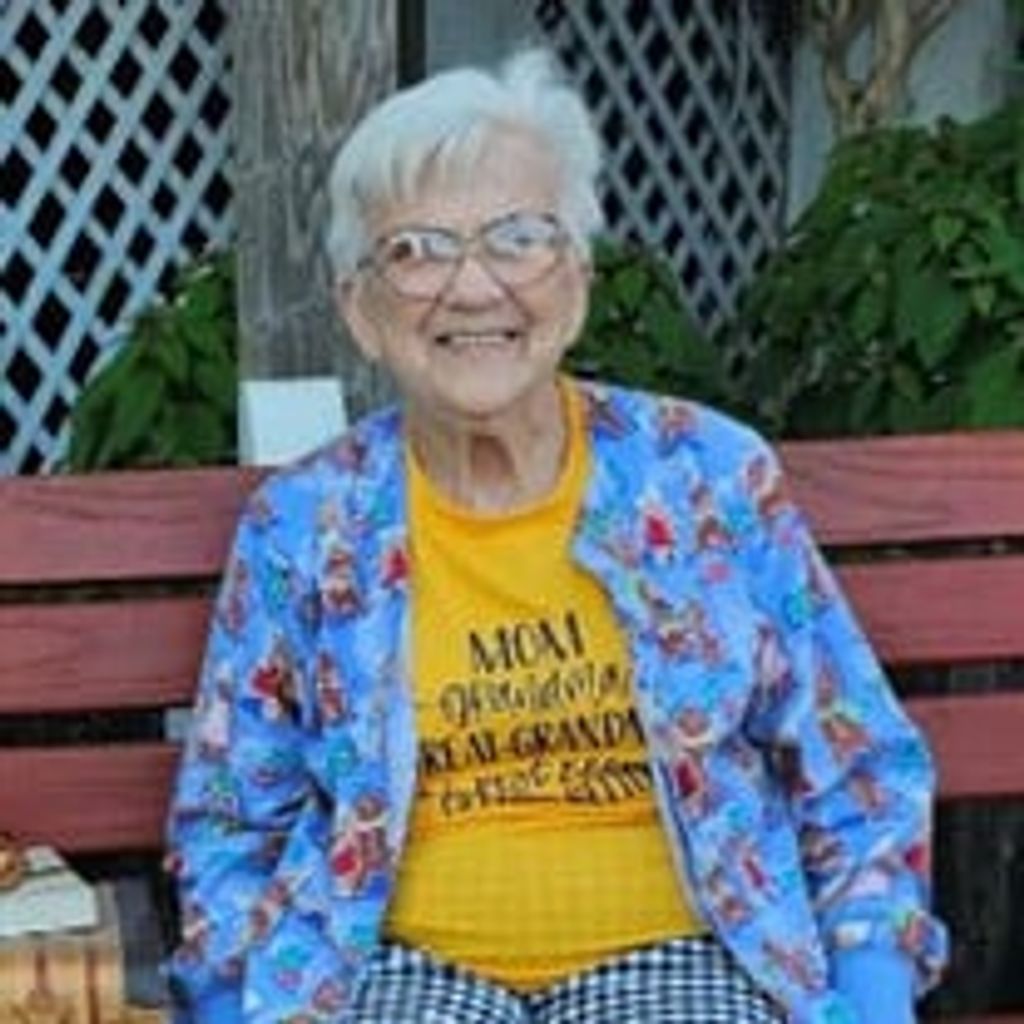Hazel Ann Norris