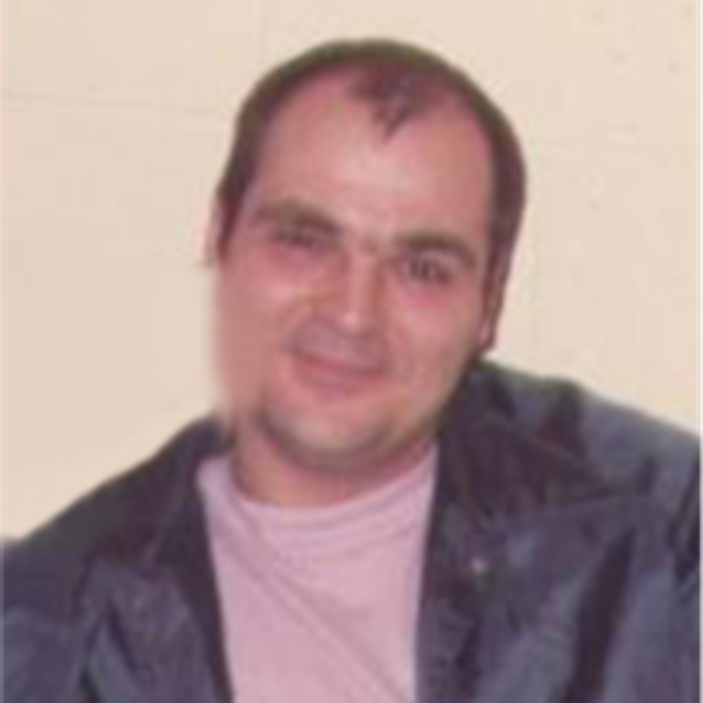 Edward R. Kline