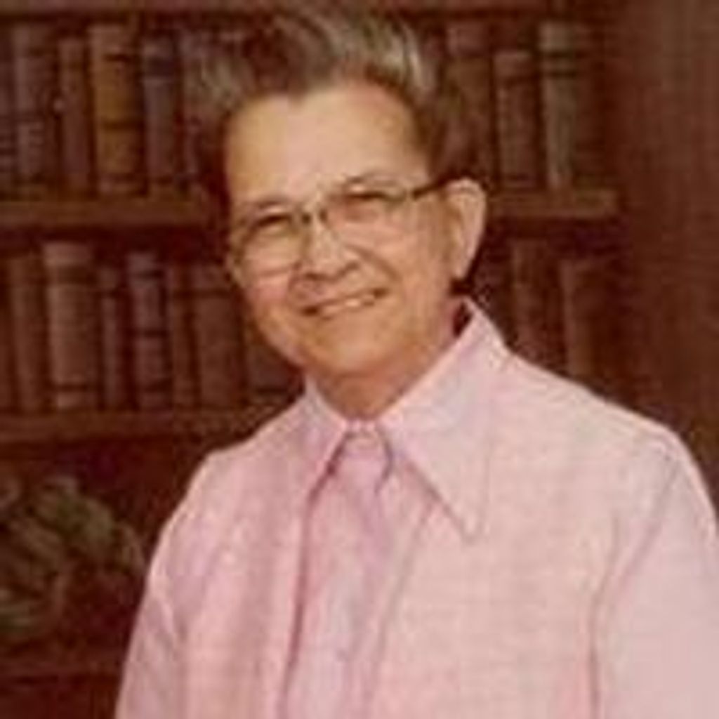 Eunice Davidson