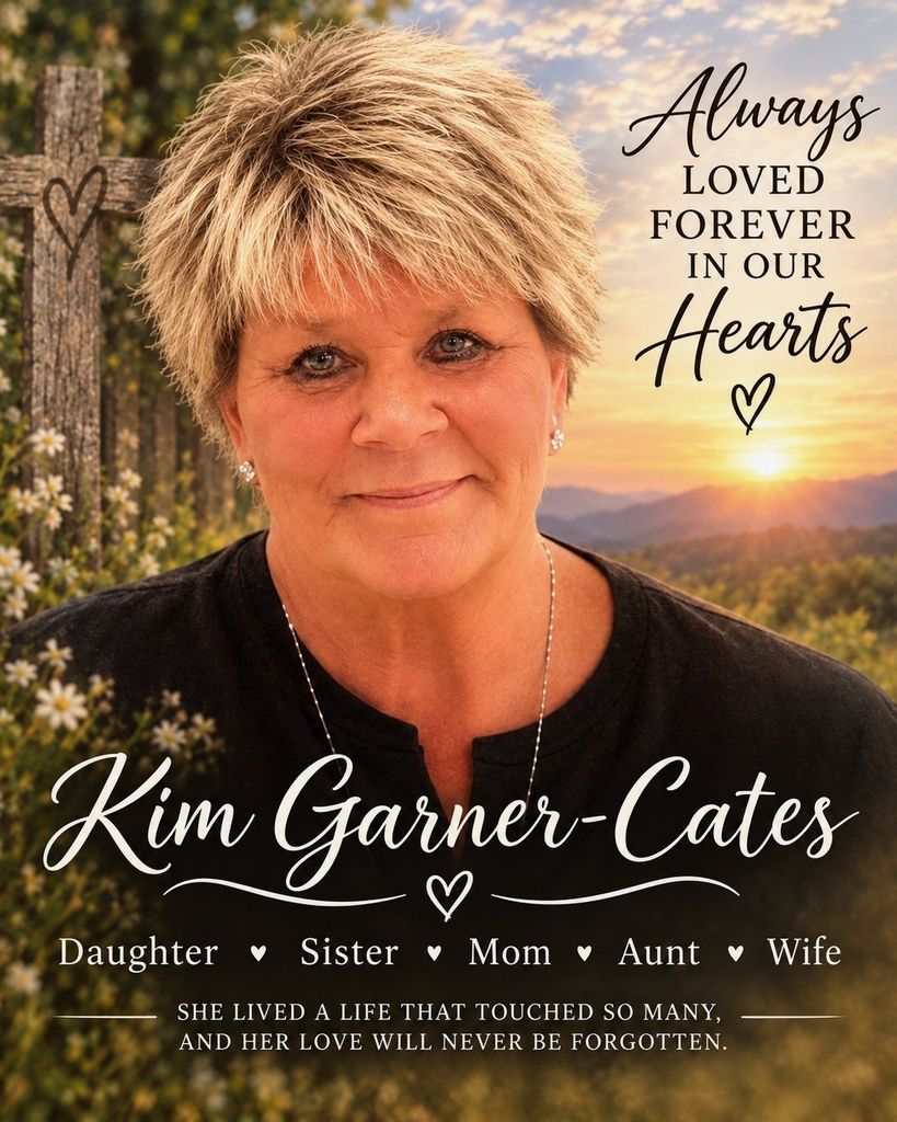 Kimberly Ann "Kim" Cates Profile Photo