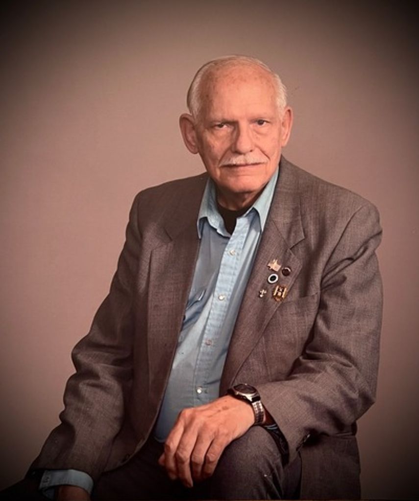 Jerry Pratt Profile Photo