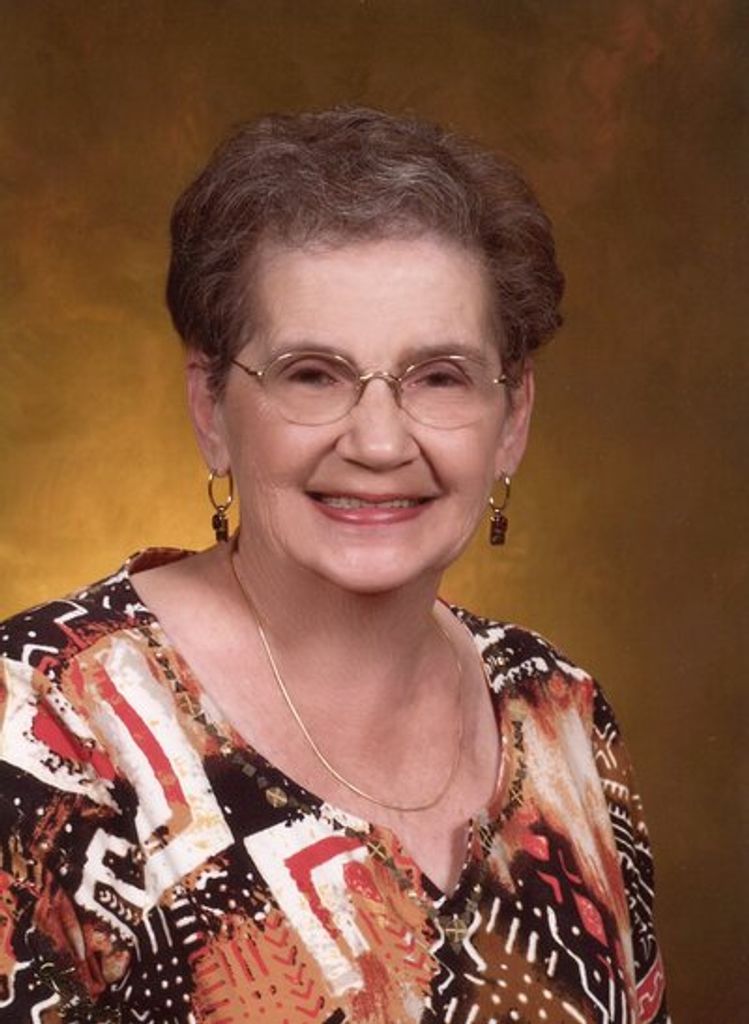 Alma Braun Profile Photo