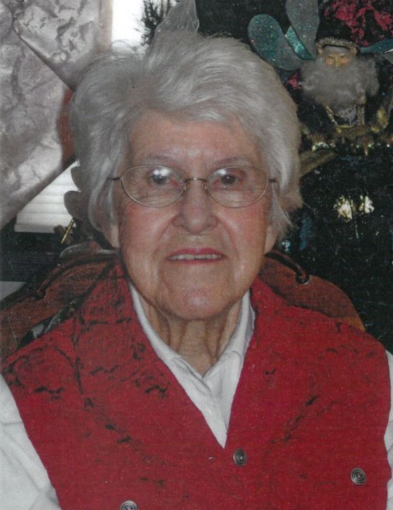 Annette Weiss Profile Photo