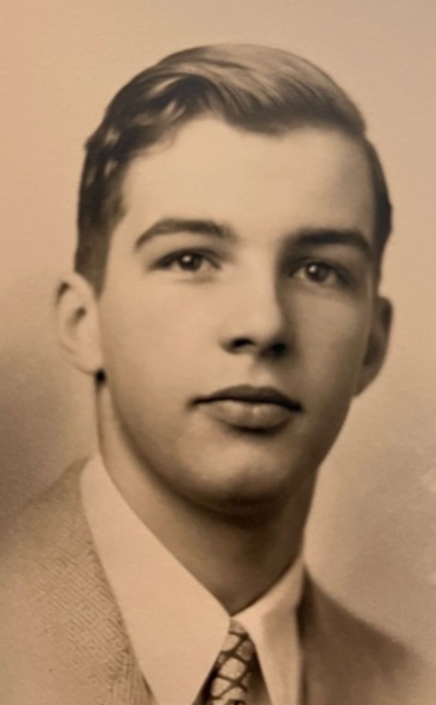 Jerome F. Machamer