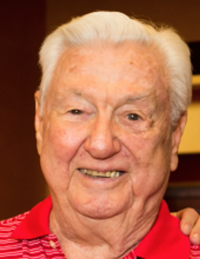 Vernon J. Tesar