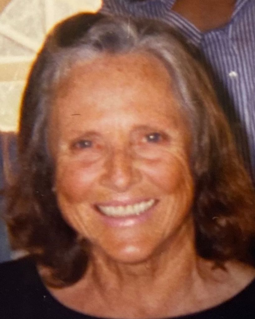 Linda G Burdet Fischer