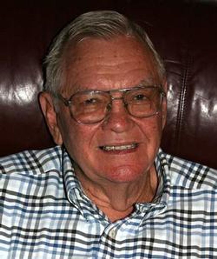 Milton Paul Poehls Profile Photo