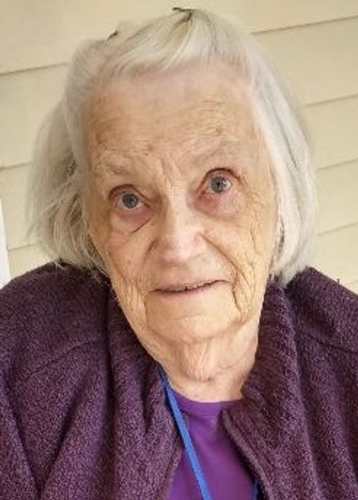 Barbara Clark Mills Profile Photo