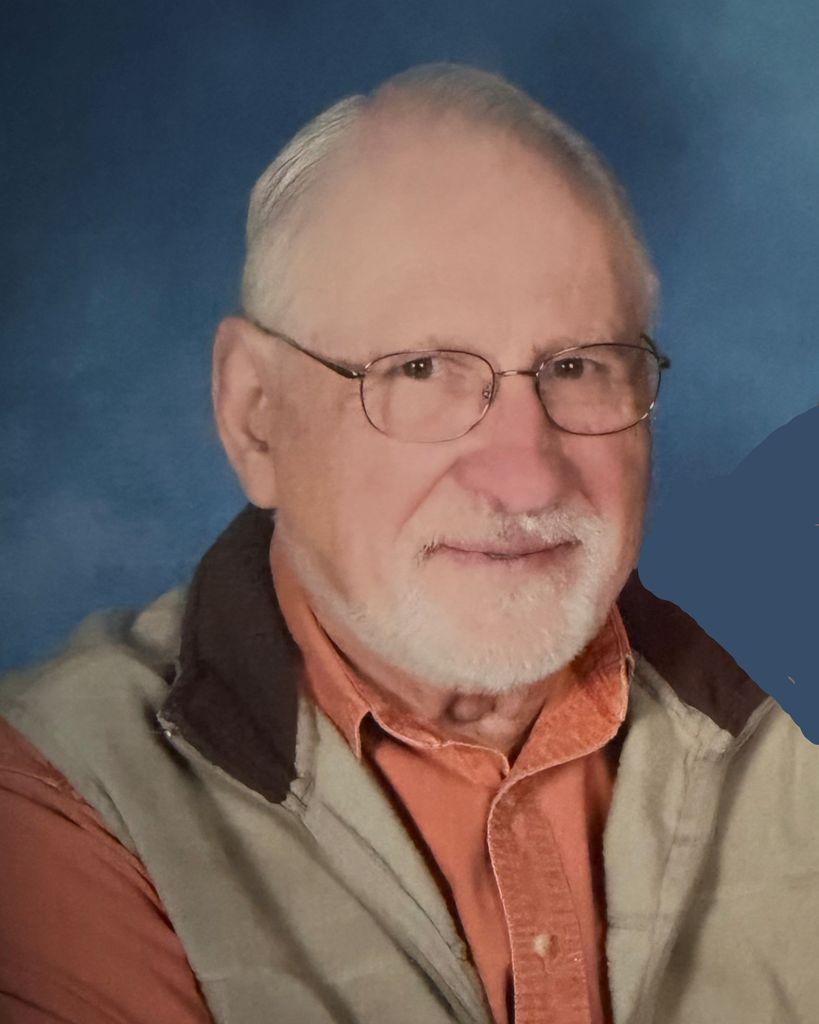 Kenneth Warling Profile Photo