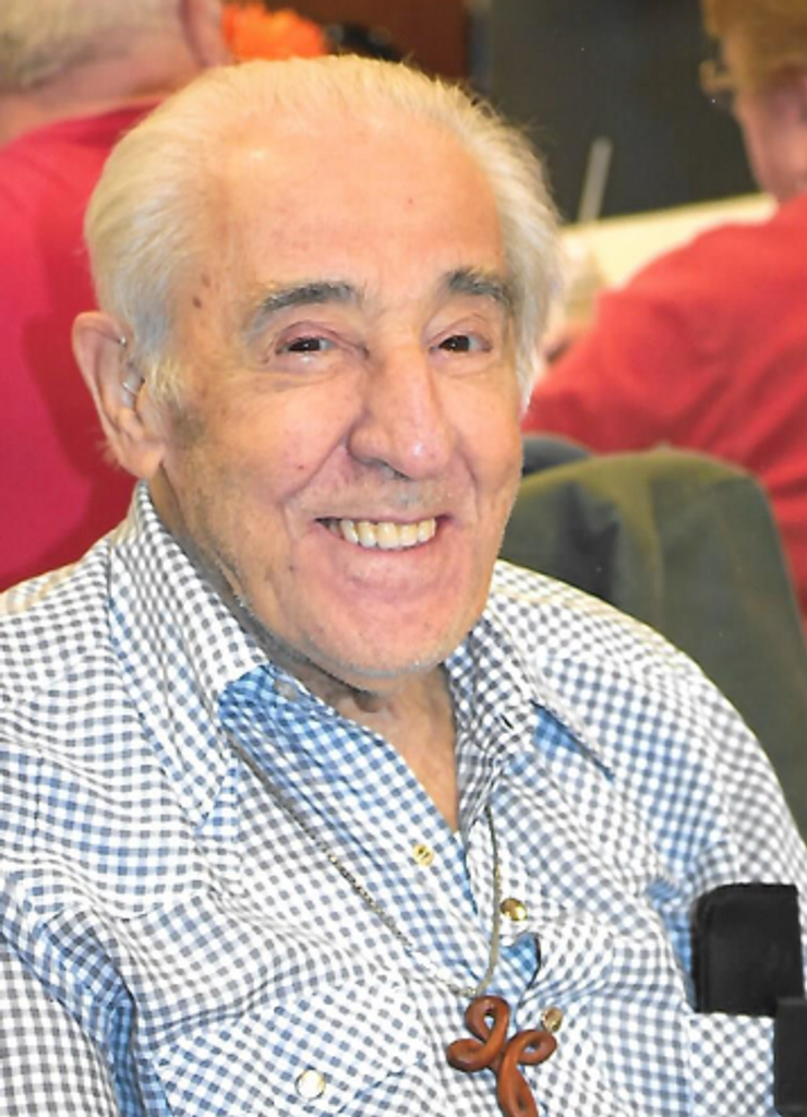 Baldassaro Ned ‘Pete” Roccaforte Profile Photo