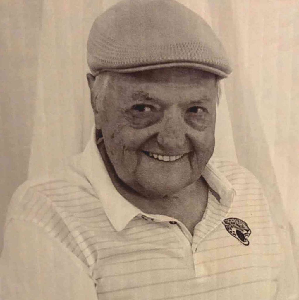 John McDaniel Thomas Profile Photo