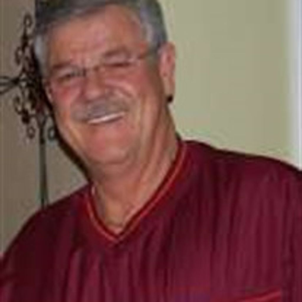 Paul Kennedy Profile Photo