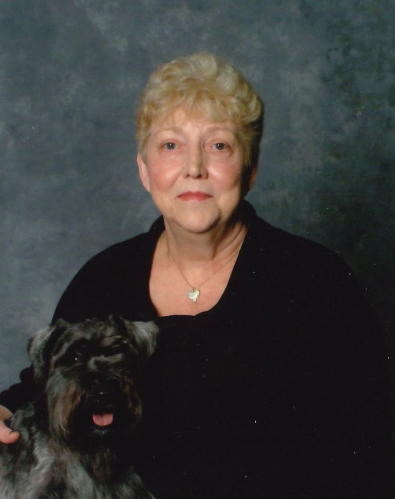 Janet Stroud Paraschak