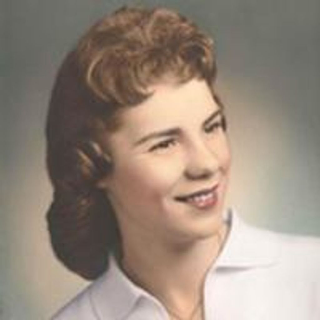 Carolyn Ann Winters