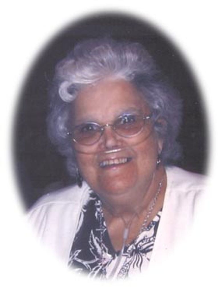 Gloria Rice